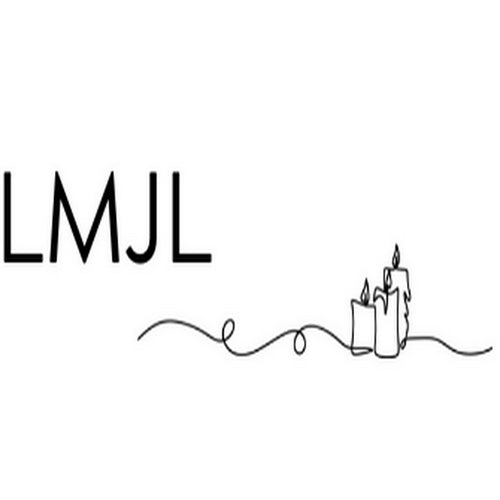 La bougie par LMJL